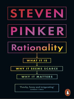 cover image of Rationality